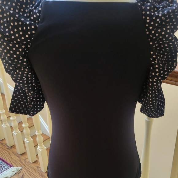 NWT Ann Taylor top - Picture 3 of 8